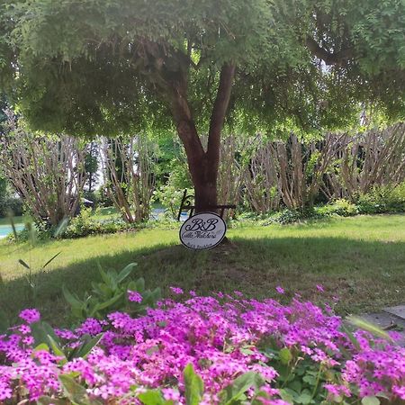 B&B Villa Valchero Carpaneto Piacentino Kültér fotó