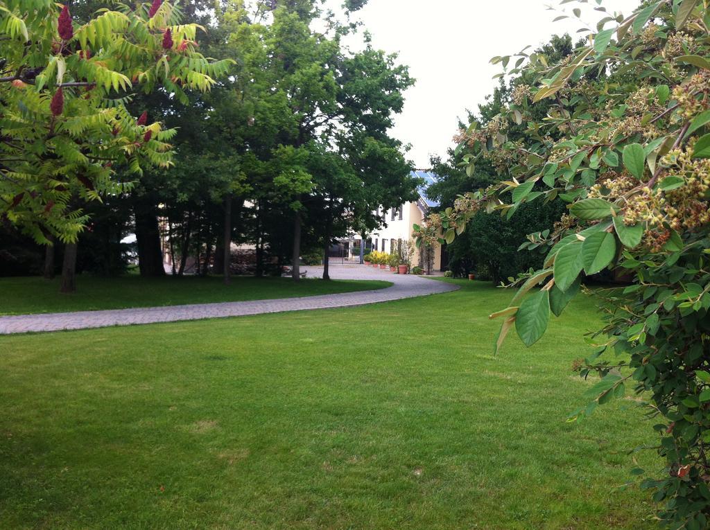B&B Villa Valchero Carpaneto Piacentino Kültér fotó