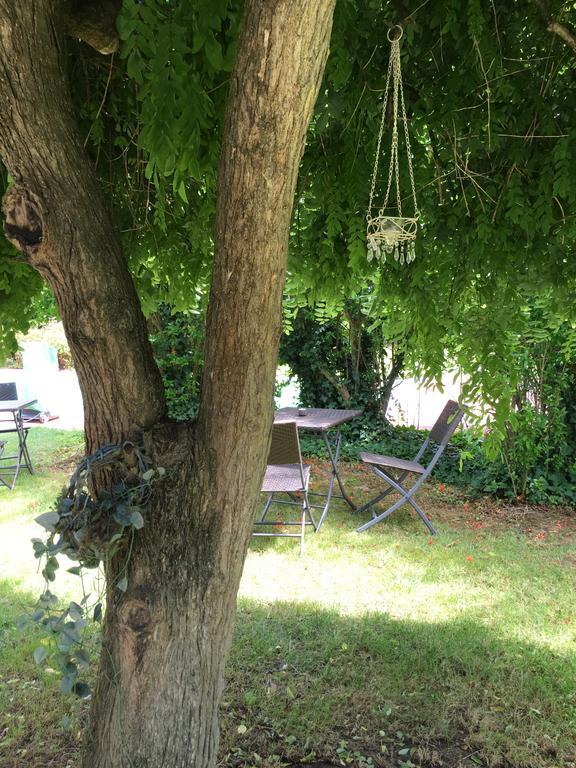 B&B Villa Valchero Carpaneto Piacentino Kültér fotó