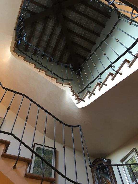 B&B Villa Valchero Carpaneto Piacentino Kültér fotó